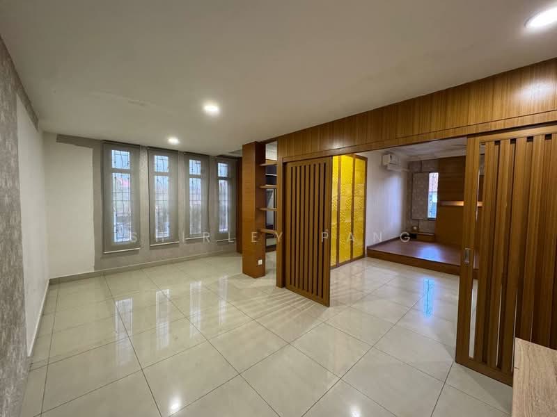 Semi-Detached House for Sale in Taman Impian Emas (Skudai) - Shirley Pang - Bedroom - PropertyGuru.com.my