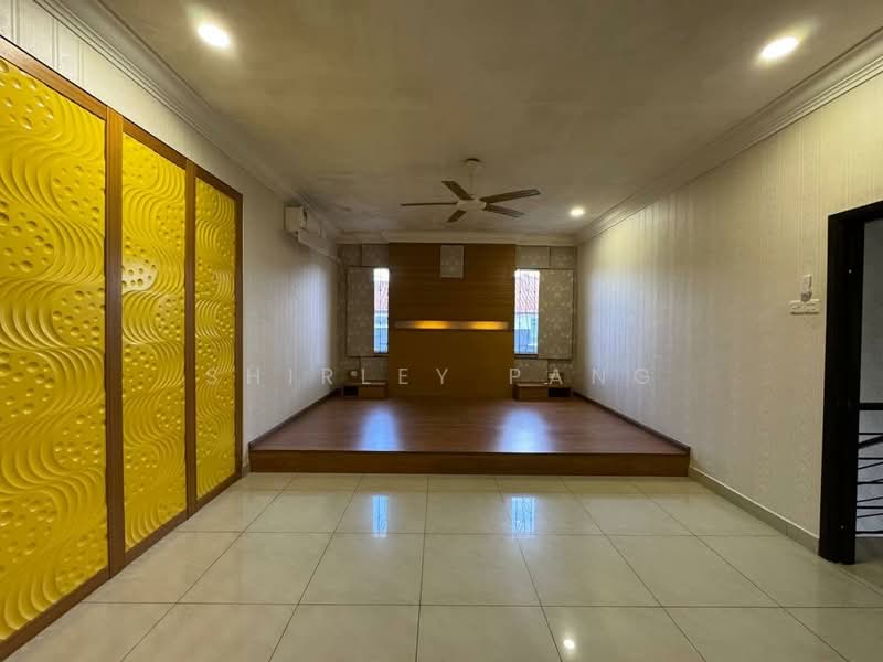 Semi-Detached House for Sale in Taman Impian Emas (Skudai) - Shirley Pang - Bedroom - PropertyGuru.com.my