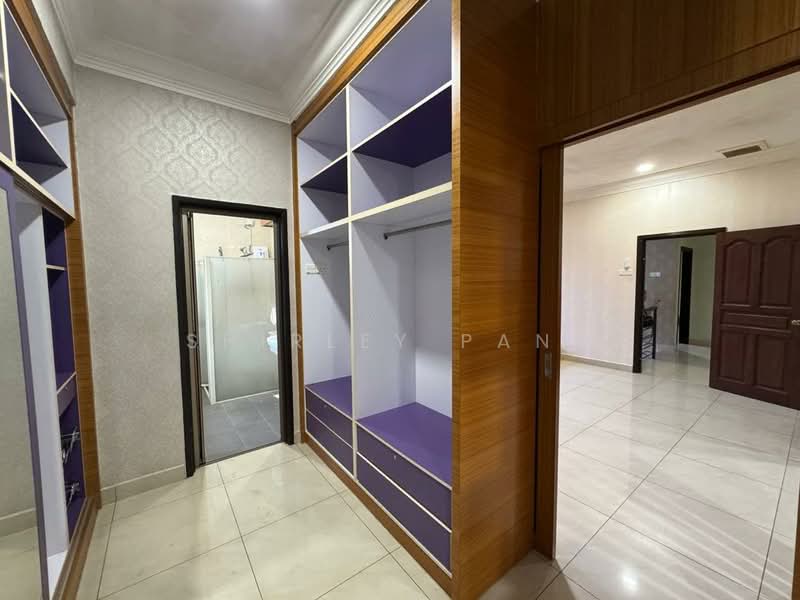 Semi-Detached House for Sale in Taman Impian Emas (Skudai) - Shirley Pang - Interior - PropertyGuru.com.my