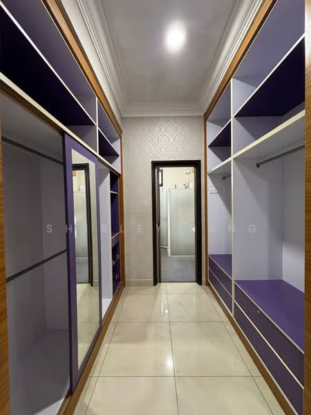 Semi-Detached House for Sale in Taman Impian Emas (Skudai) - Shirley Pang - Interior - PropertyGuru.com.my