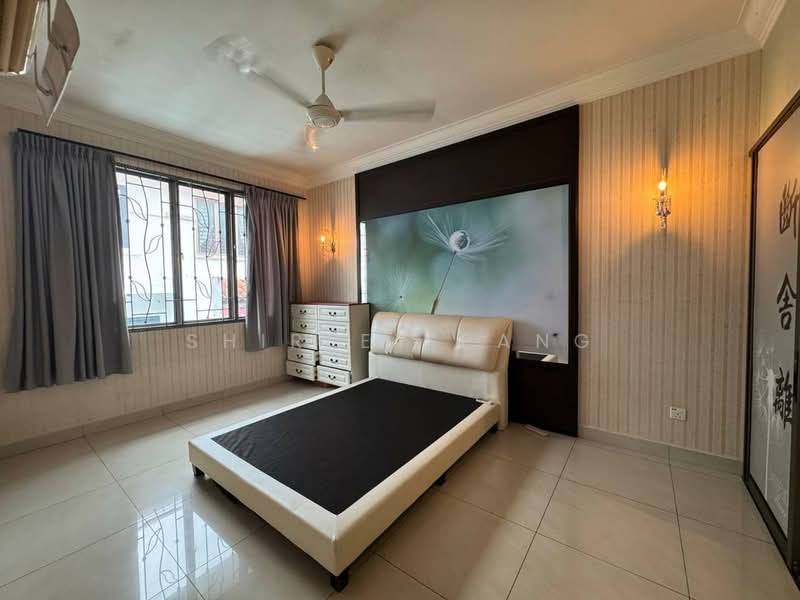 Semi-Detached House for Sale in Taman Impian Emas (Skudai) - Shirley Pang - Bedroom - PropertyGuru.com.my