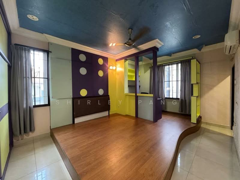 Semi-Detached House for Sale in Taman Impian Emas (Skudai) - Shirley Pang - Interior - PropertyGuru.com.my