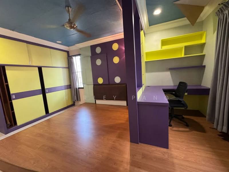 Semi-Detached House for Sale in Taman Impian Emas (Skudai) - Shirley Pang - Bedroom - PropertyGuru.com.my