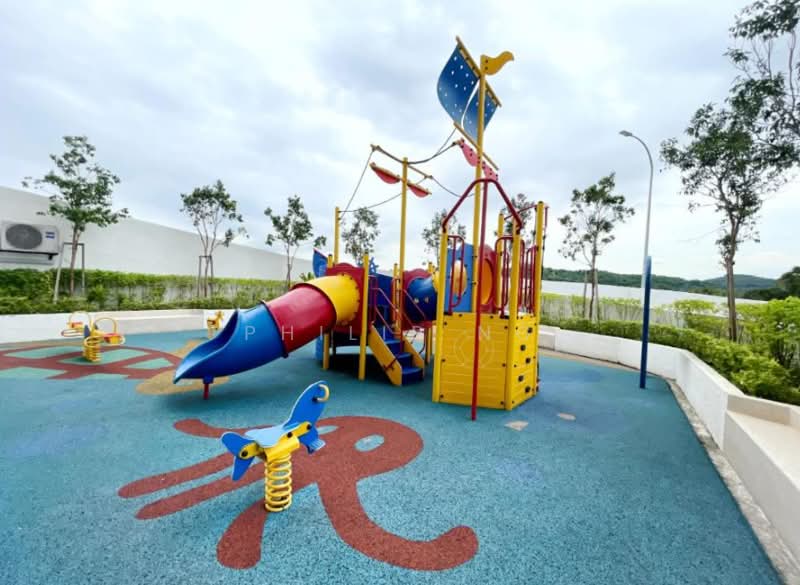 Service Residence for Rent at Mesahill - Philip Ng - Exterior - PropertyGuru.com.my