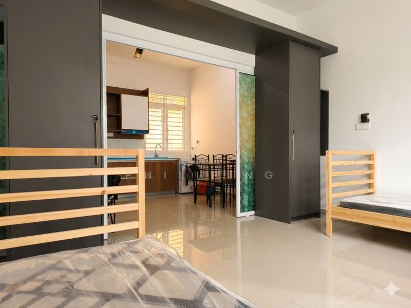 Service Residence for Rent at Mesahill - Philip Ng - Interior - PropertyGuru.com.my