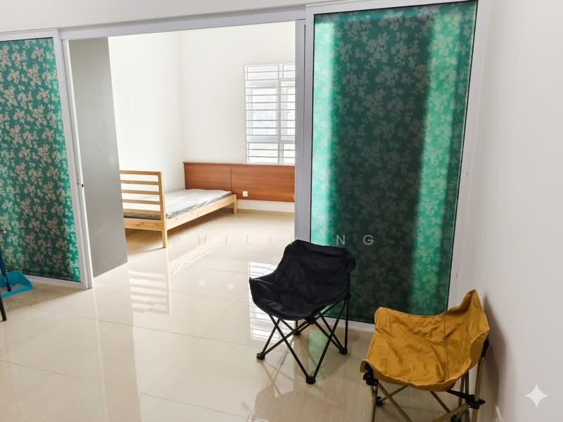 Service Residence for Rent at Mesahill - Philip Ng - Bedroom - PropertyGuru.com.my