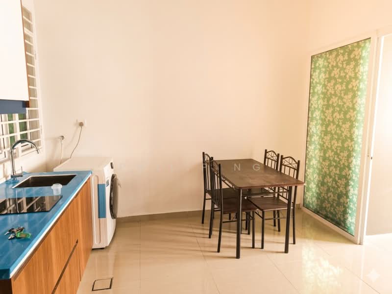 Service Residence for Rent at Mesahill - Philip Ng - Kitchen - PropertyGuru.com.my