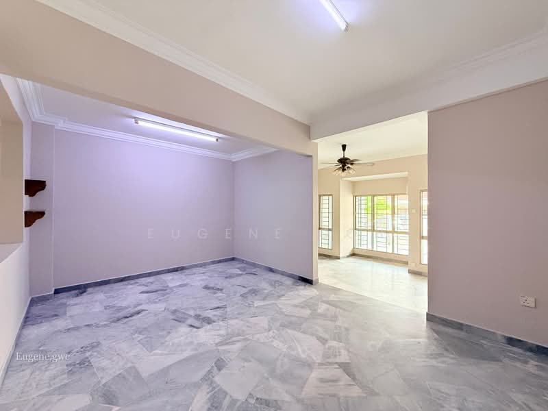 Rumah Teres 2 Tingkat untuk Dijual di Bandar Country Homes (Rawang) - Eugene Goh - Dining Area - PropertyGuru.com.my