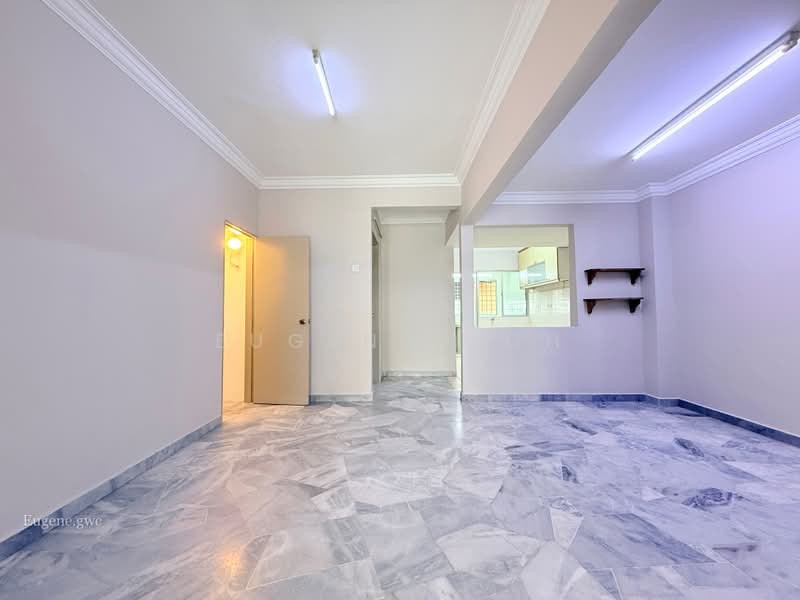 Rumah Teres 2 Tingkat untuk Dijual di Bandar Country Homes (Rawang) - Eugene Goh - Dining Area - PropertyGuru.com.my