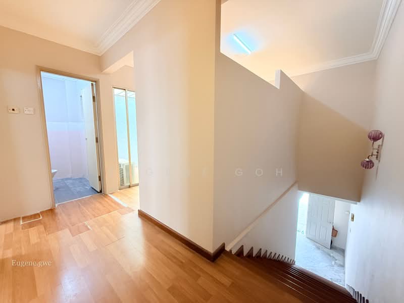 Rumah Teres 2 Tingkat untuk Dijual di Bandar Country Homes (Rawang) - Eugene Goh - 2nd Level - PropertyGuru.com.my