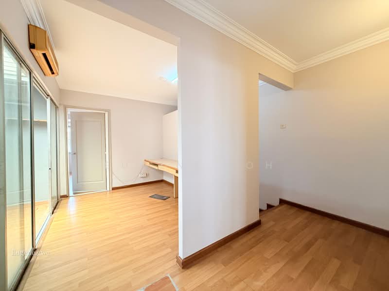 Rumah Teres 2 Tingkat untuk Dijual di Bandar Country Homes (Rawang) - Eugene Goh - Family Area or Study Area - PropertyGuru.com.my