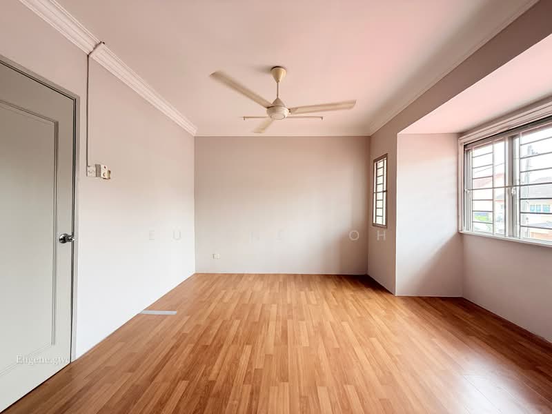 Rumah Teres 2 Tingkat untuk Dijual di Bandar Country Homes (Rawang) - Eugene Goh - Master Room - PropertyGuru.com.my