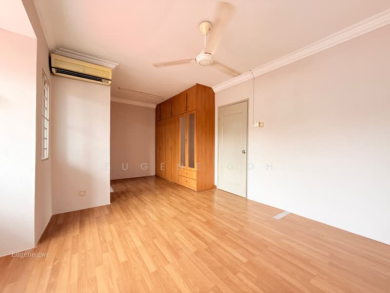 Rumah Teres 2 Tingkat untuk Dijual di Bandar Country Homes (Rawang) - Eugene Goh - Master Room - PropertyGuru.com.my
