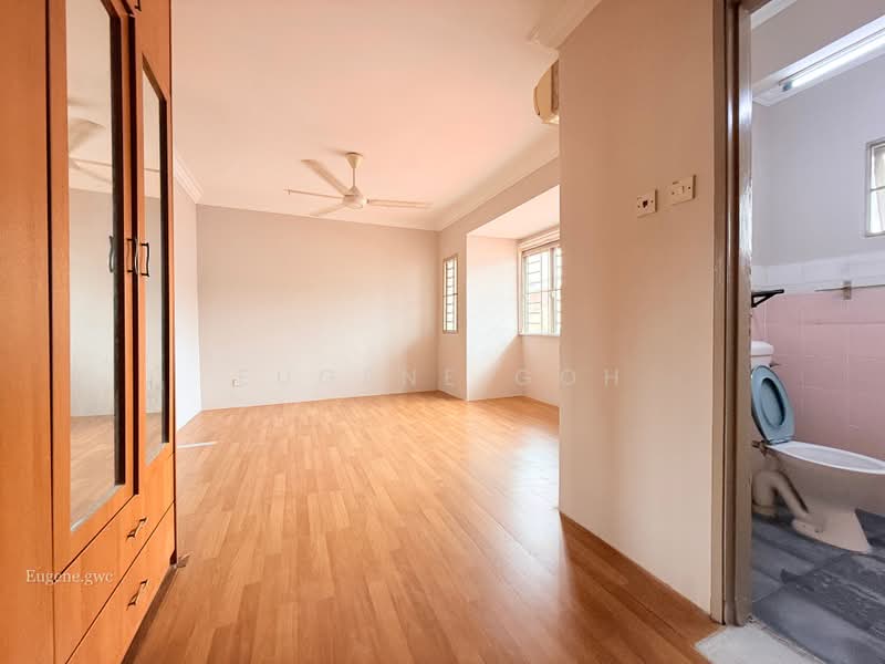 Rumah Teres 2 Tingkat untuk Dijual di Bandar Country Homes (Rawang) - Eugene Goh - Master Room - PropertyGuru.com.my