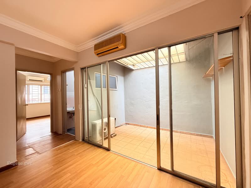 Rumah Teres 2 Tingkat untuk Dijual di Bandar Country Homes (Rawang) - Eugene Goh - to 2nd & 3rd Room - PropertyGuru.com.my