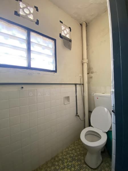 Rumah Teres 1 Tingkat untuk Dijual di Ipoh (Perak) - Gary Tang - Bathroom - PropertyGuru.com.my