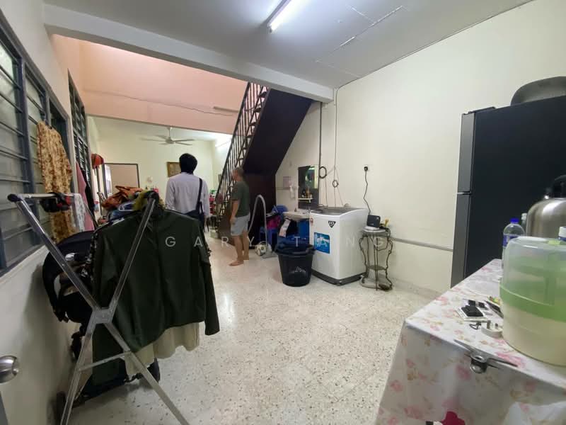 Rumah Teres 1 Tingkat untuk Dijual di Ipoh (Perak) - Gary Tang - Interior - PropertyGuru.com.my