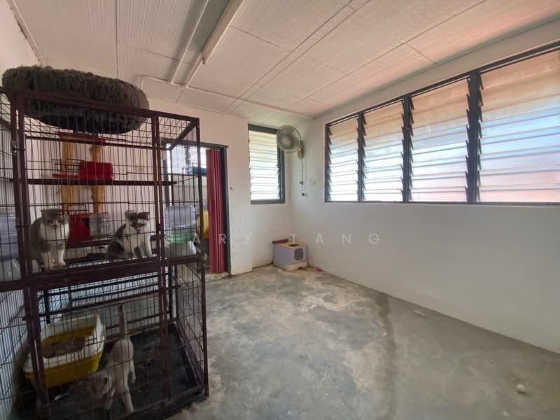 Rumah Teres 1 Tingkat untuk Dijual di Ipoh (Perak) - Gary Tang - Interior - PropertyGuru.com.my