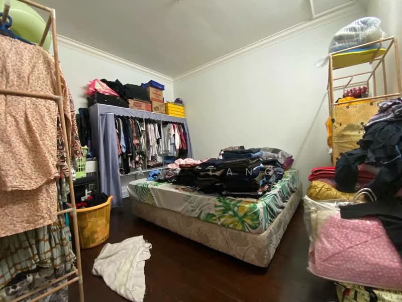 Rumah Teres 1 Tingkat untuk Dijual di Ipoh (Perak) - Gary Tang - Bedroom - PropertyGuru.com.my