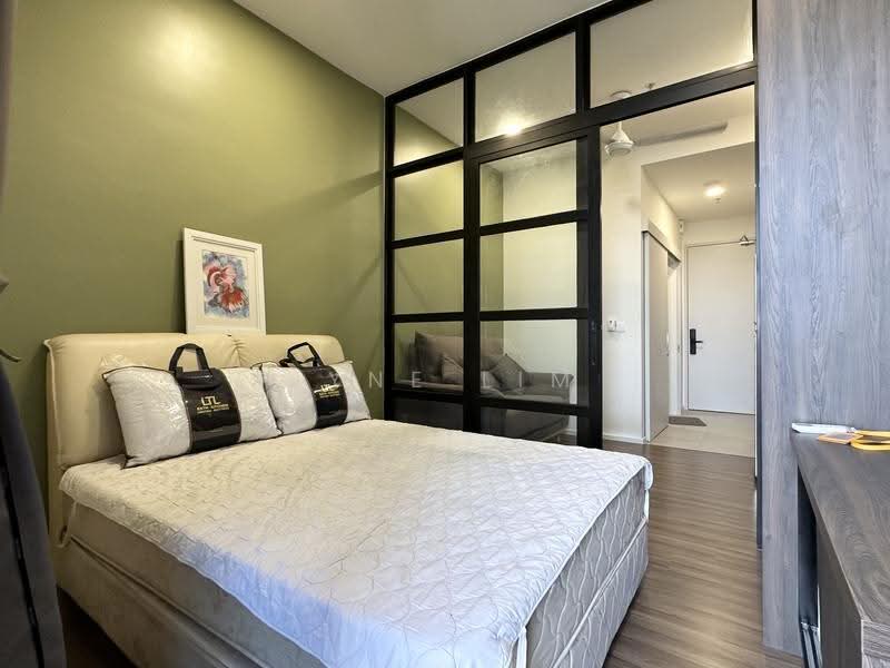 Kediaman Servis untuk Disewa di The Mate @ Damansara Jaya - Jyne Lim - Bedroom - PropertyGuru.com.my