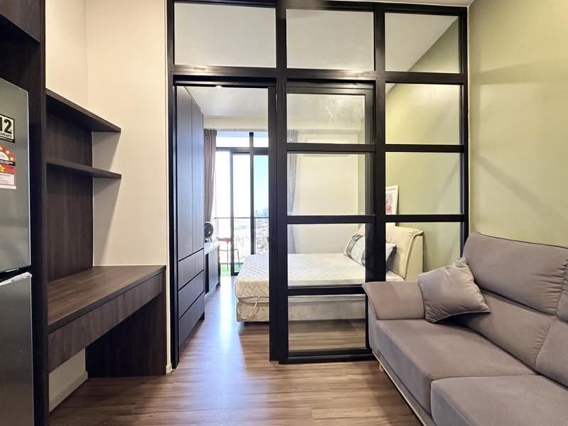 Kediaman Servis untuk Disewa di The Mate @ Damansara Jaya - Jyne Lim - Bedroom - PropertyGuru.com.my
