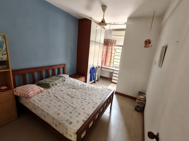 3-storey Terraced House for Sale in Sungai Ara (Penang) - Jun Ooi - Bedroom - PropertyGuru.com.my