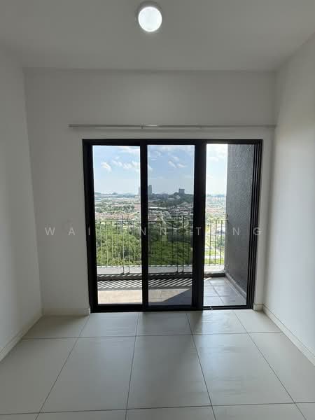 Condominium for Rent at Vierra Residence - Wai Ann Teng - Balcony - PropertyGuru.com.my