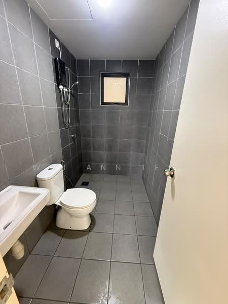 Condominium for Rent at Vierra Residence - Wai Ann Teng - Bathroom - PropertyGuru.com.my
