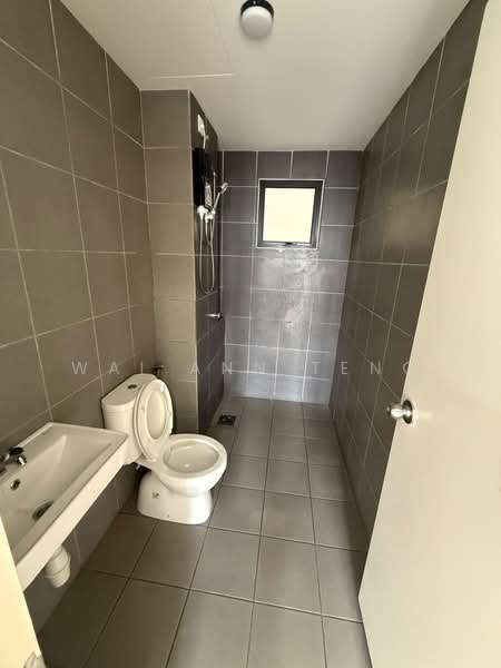 Condominium for Rent at Vierra Residence - Wai Ann Teng - Bathroom - PropertyGuru.com.my
