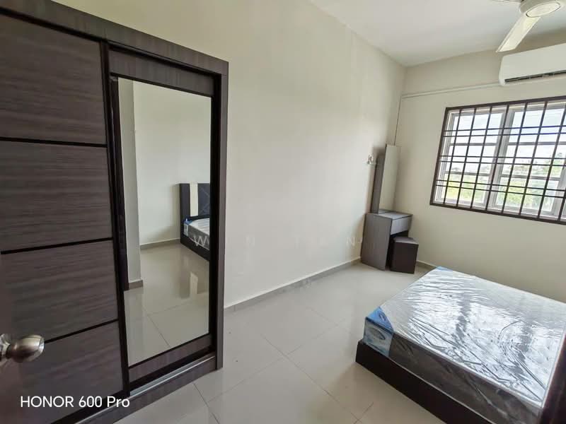 Pangsapuri untuk Disewa di Idaman Senibong - Win Tan - PropertyGuru.com.my