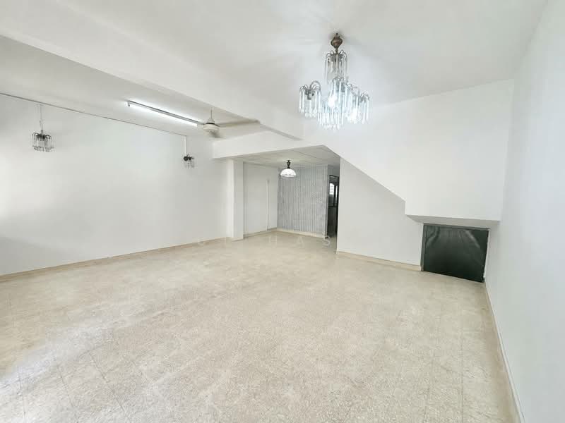 2-storey Terraced House for Sale in Taman Seraya (Ampang) - Zul Hasif - PropertyGuru.com.my