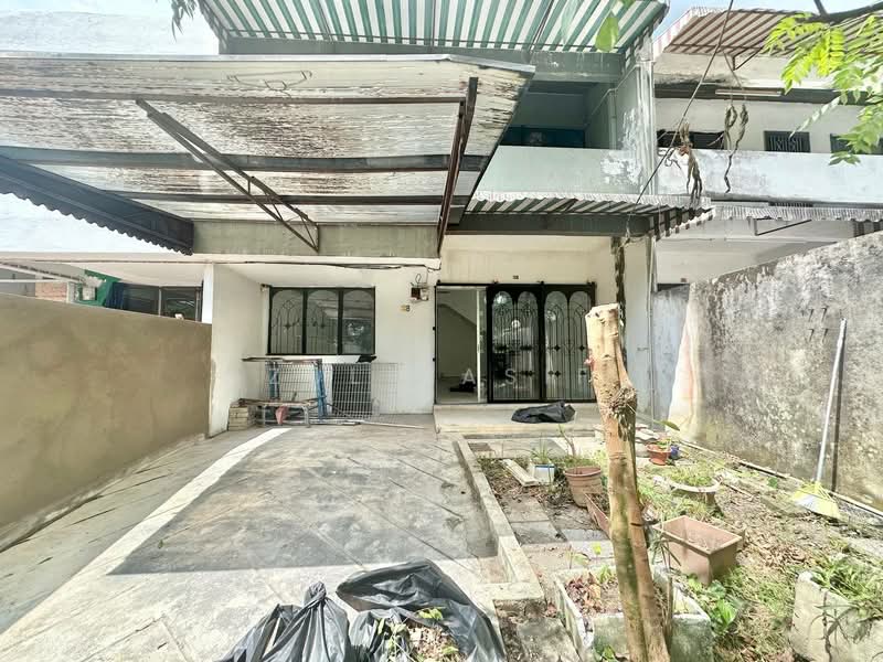 2-storey Terraced House for Sale in Taman Seraya (Ampang) - Zul Hasif - PropertyGuru.com.my