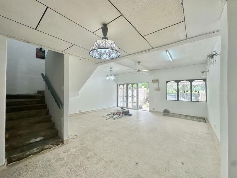 2-storey Terraced House for Sale in Taman Seraya (Ampang) - Zul Hasif - PropertyGuru.com.my
