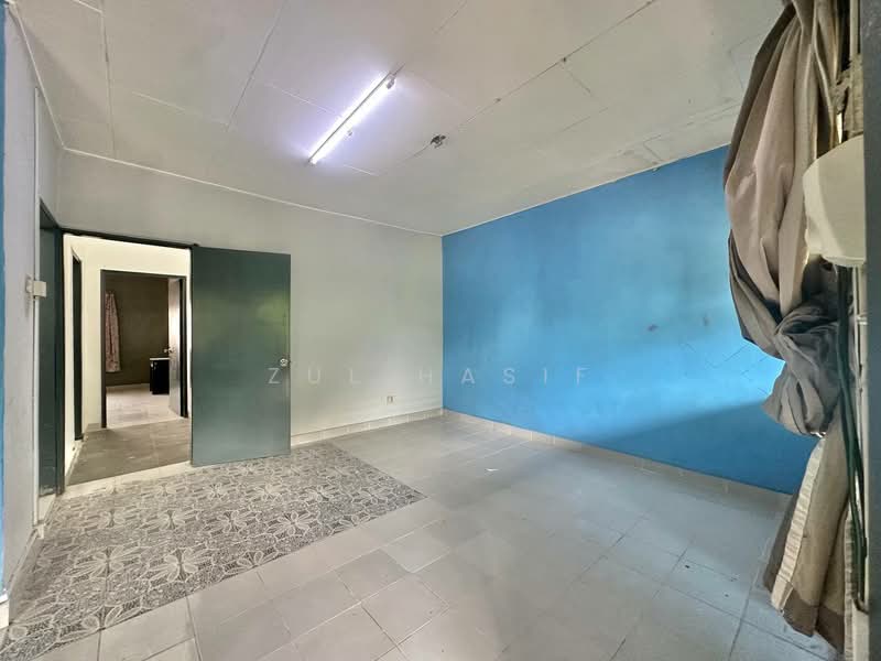 2-storey Terraced House for Sale in Taman Seraya (Ampang) - Zul Hasif - PropertyGuru.com.my