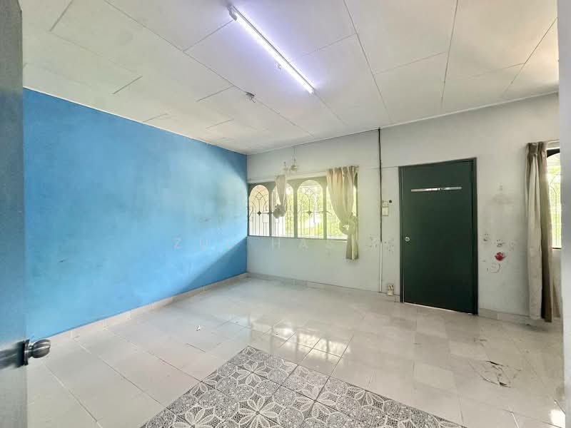 2-storey Terraced House for Sale in Taman Seraya (Ampang) - Zul Hasif - PropertyGuru.com.my