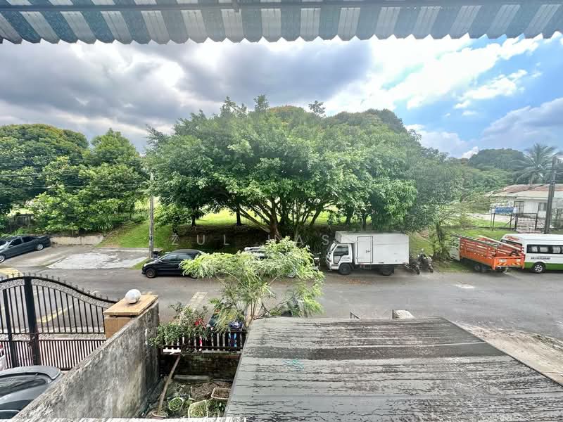 2-storey Terraced House for Sale in Taman Seraya (Ampang) - Zul Hasif - PropertyGuru.com.my