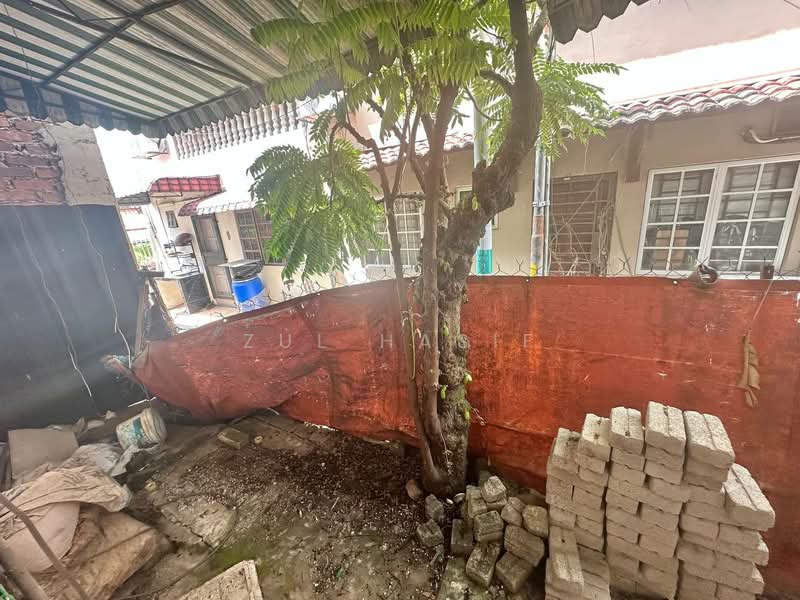 2-storey Terraced House for Sale in Taman Seraya (Ampang) - Zul Hasif - PropertyGuru.com.my