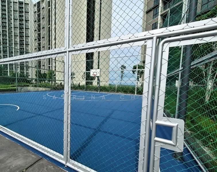 Kondominium untuk Dijual di Mutiara Hilltop - Sabrina Chong - Exterior - PropertyGuru.com.my
