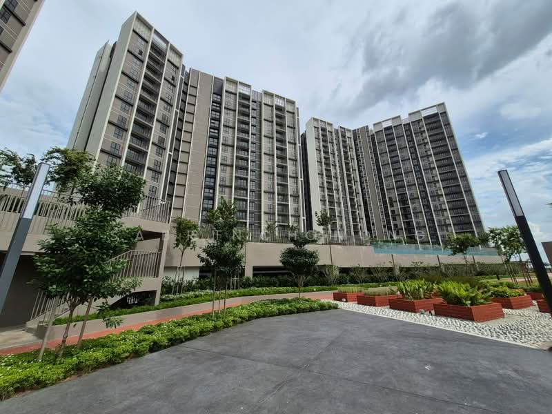 Kondominium untuk Dijual di Mutiara Hilltop - Sabrina Chong - Exterior - PropertyGuru.com.my