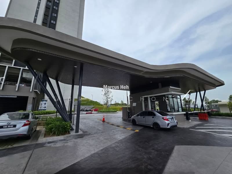 Kondominium untuk Dijual di Mutiara Hilltop - Sabrina Chong - Exterior - PropertyGuru.com.my