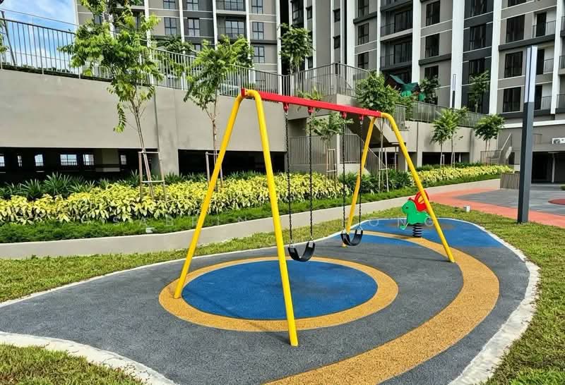 Kondominium untuk Dijual di Mutiara Hilltop - Sabrina Chong - Exterior - PropertyGuru.com.my