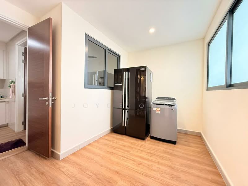 Service Residence for Rent at The Astaka @ 1 Bukit Senyum - Joyce Ong - Interior - PropertyGuru.com.my