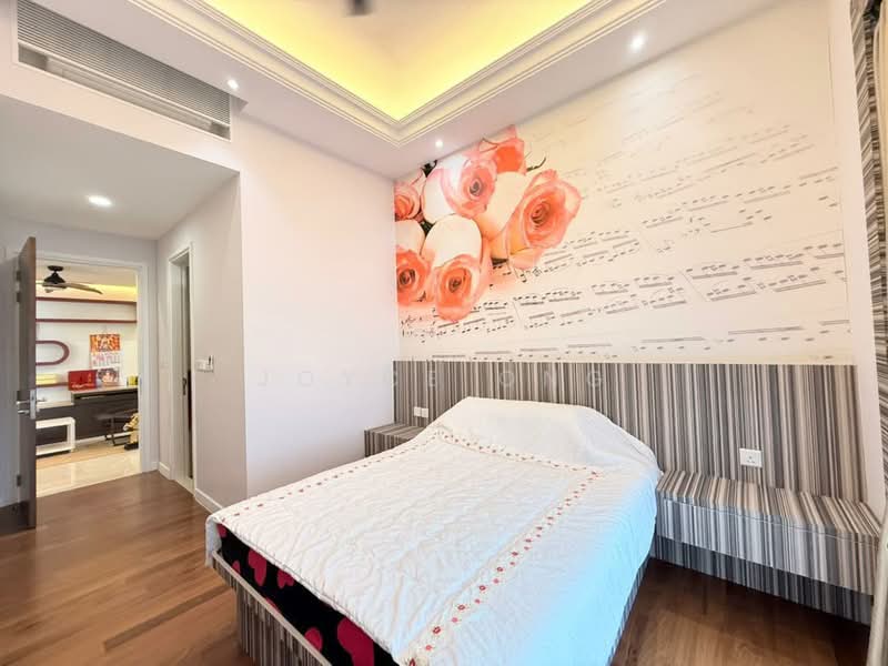 Service Residence for Rent at The Astaka @ 1 Bukit Senyum - Joyce Ong - PropertyGuru.com.my