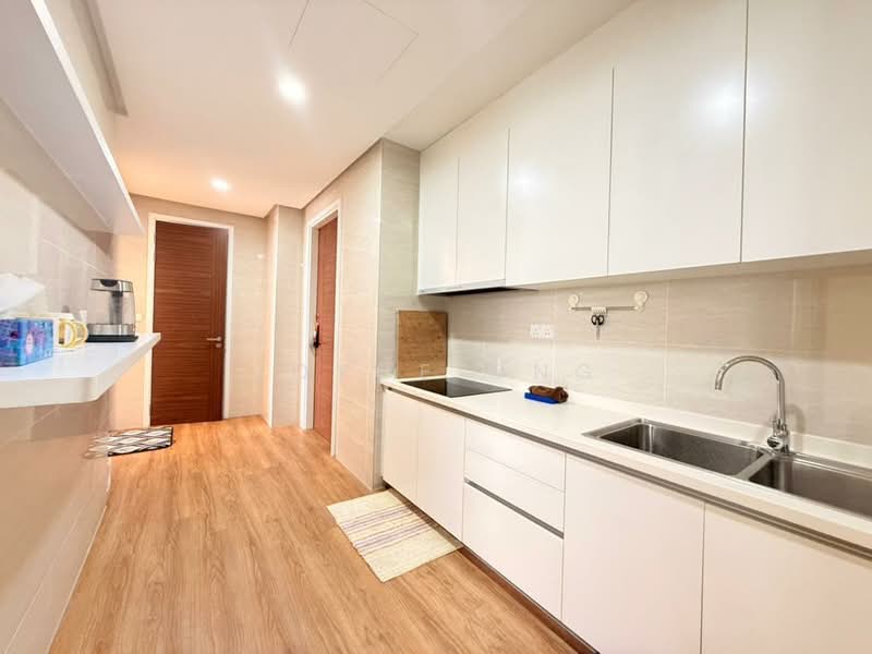 Service Residence for Rent at The Astaka @ 1 Bukit Senyum - Joyce Ong - PropertyGuru.com.my