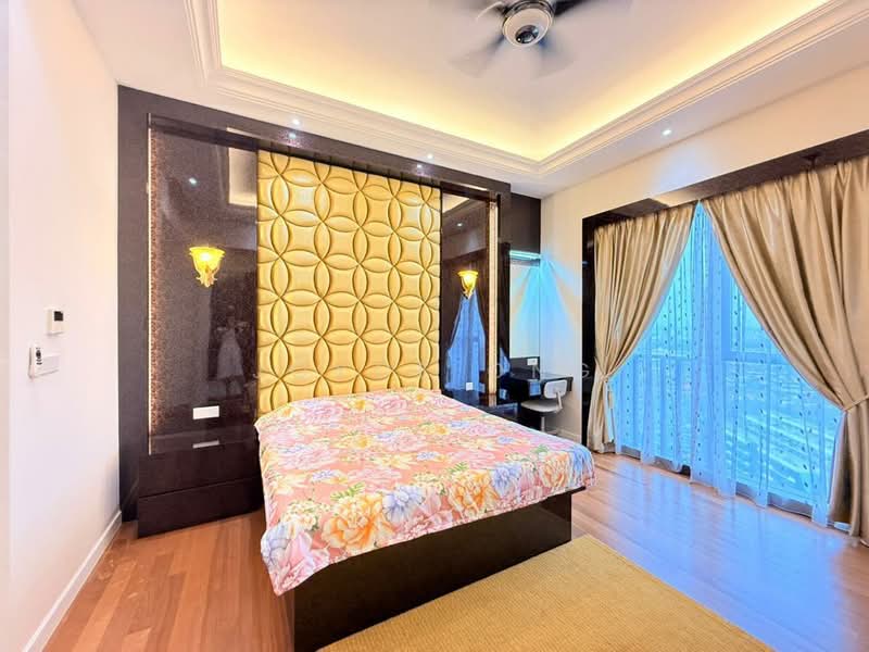 Service Residence for Rent at The Astaka @ 1 Bukit Senyum - Joyce Ong - PropertyGuru.com.my