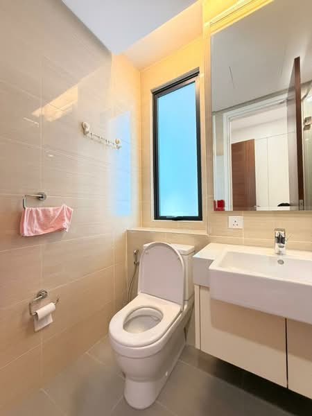 Service Residence for Rent at The Astaka @ 1 Bukit Senyum - Joyce Ong - PropertyGuru.com.my