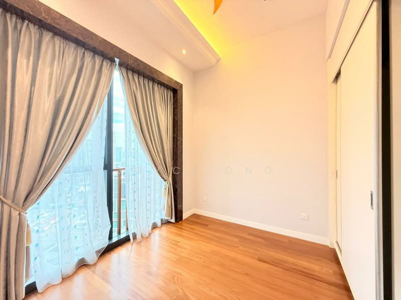 Service Residence for Rent at The Astaka @ 1 Bukit Senyum - Joyce Ong - PropertyGuru.com.my
