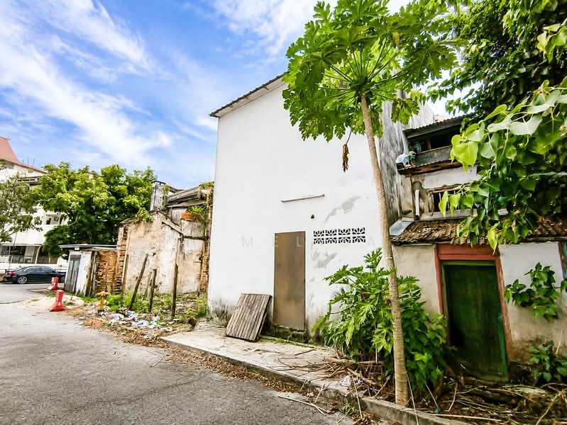 Shop for Sale in Alor Setar (Kedah) - N. Melisa - Exterior - PropertyGuru.com.my