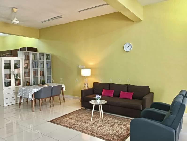Rumah Teres 2 Tingkat untuk Dijual di D'Kayangan (Shah Alam) - Azian Nasa - PropertyGuru.com.my