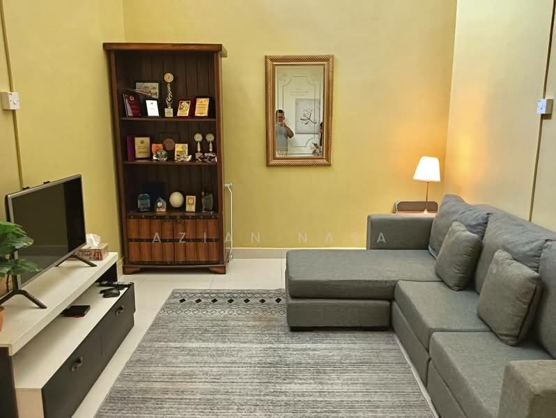 Rumah Teres 2 Tingkat untuk Dijual di D'Kayangan (Shah Alam) - Azian Nasa - PropertyGuru.com.my